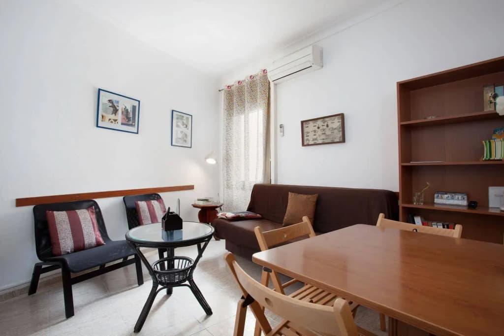 Apartamentos Tarradellas - photo 11