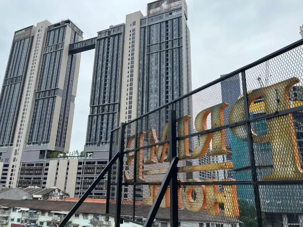 Prime Hotel - photo 10