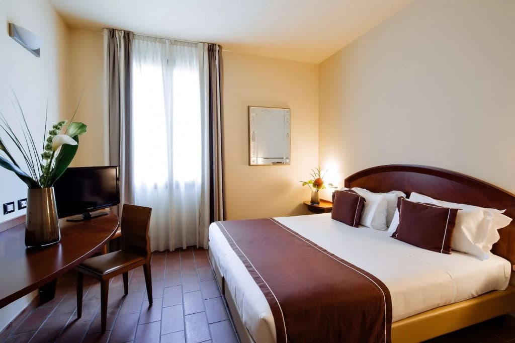 Ca' Bianca Hotel Corte Del Naviglio - photo 3