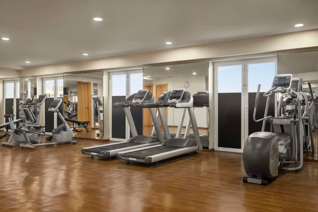 Levatio Suites Muscat, a member of Radisson Individuals - photo 21