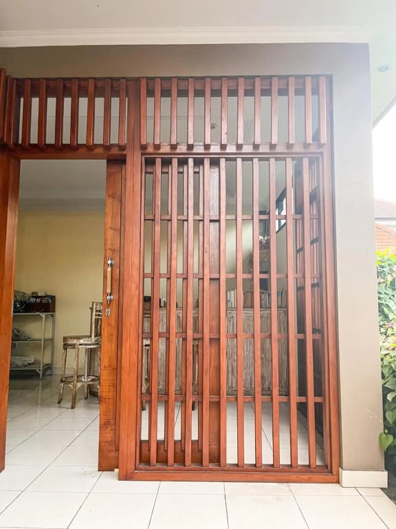 Dono Guest House - photo 13