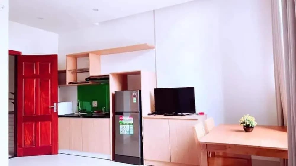 Truc Vy Hotel Spa - main photo