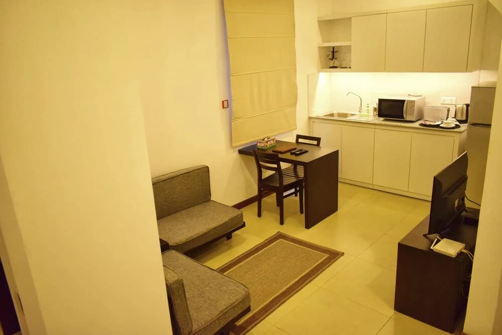 Residence Colombo 03 - photo 6