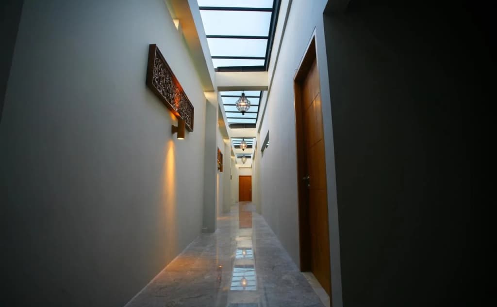 The Royal Bali Villas Canggu - photo 13
