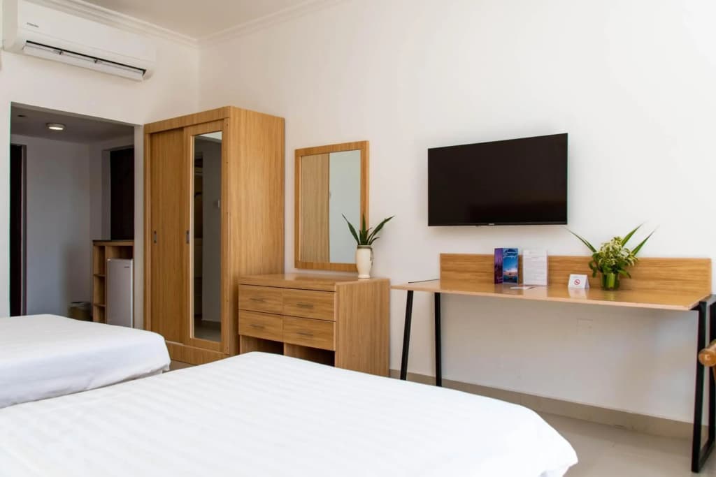 Sandy Beach Hotel and Resort - photo 6