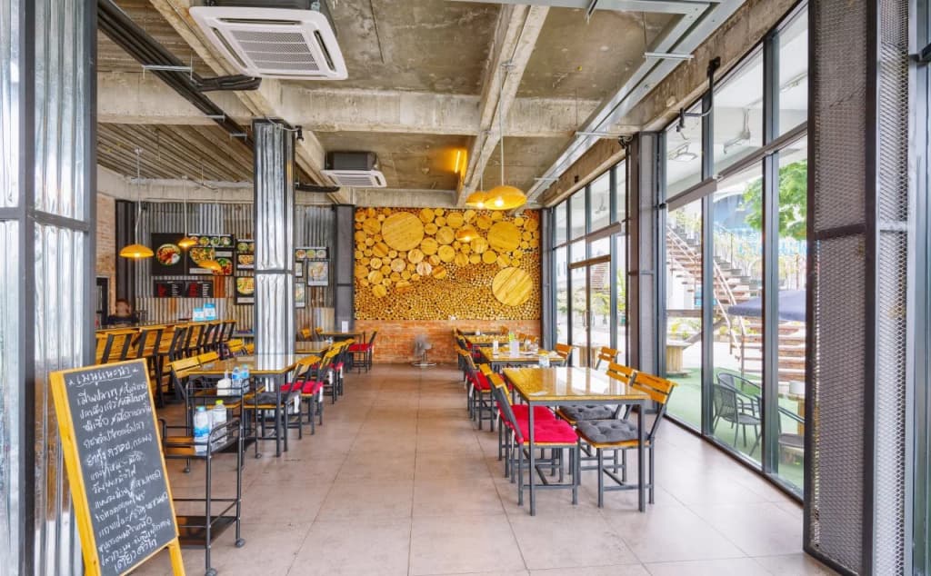 Panini Residence - photo 28