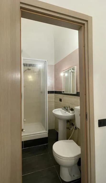 Homelink Firenze - The Key - photo 7
