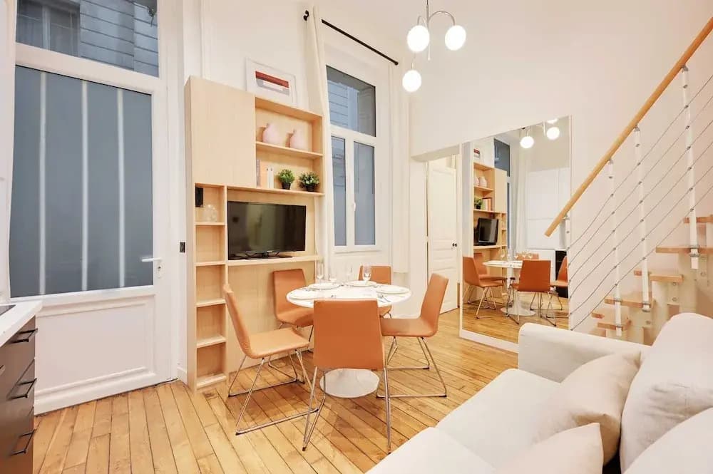 Cosy Appart 5p/1br - Tour Eiffel - - photo 11