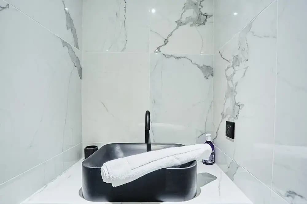 New Flat Terrace Centre de Paris Bourse - photo 6