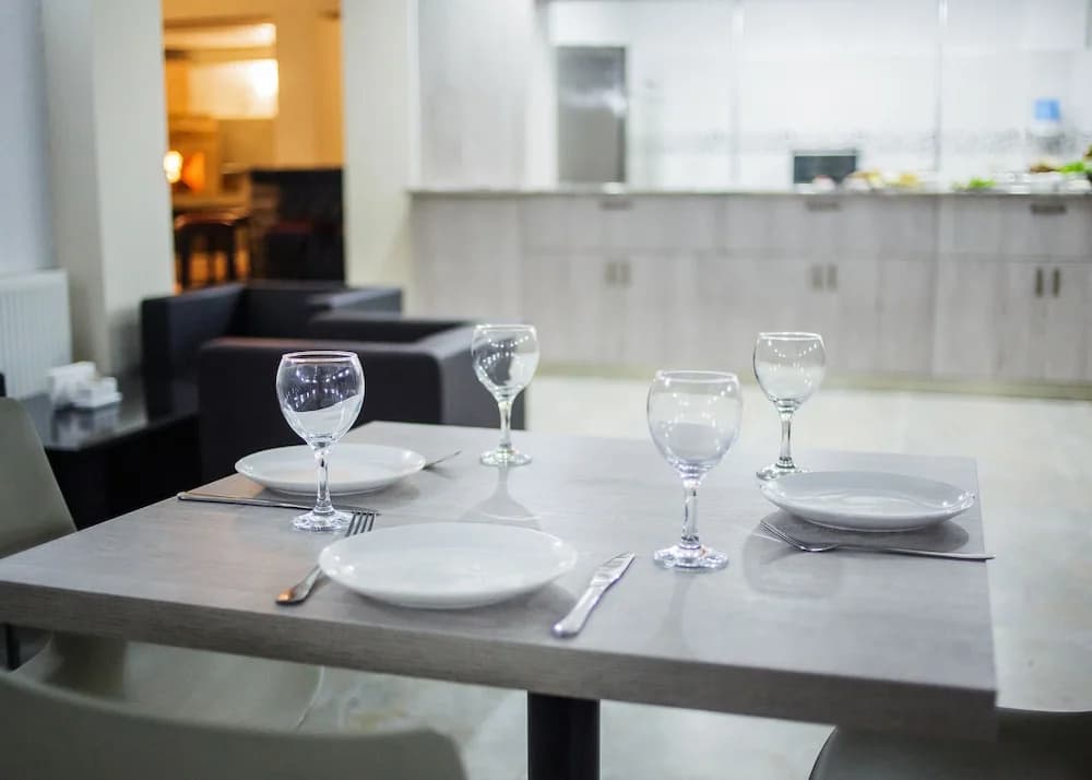 Degustarium Hotel Tbilisi - photo 20
