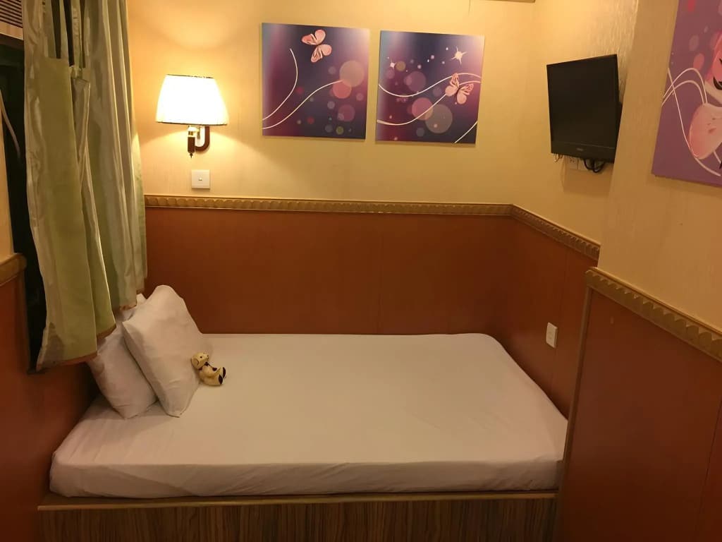 Venetian Hostel - photo 3