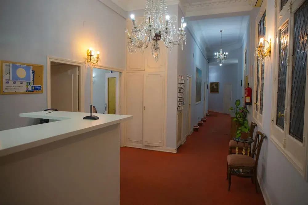 Hostal Lamalonga - photo 13