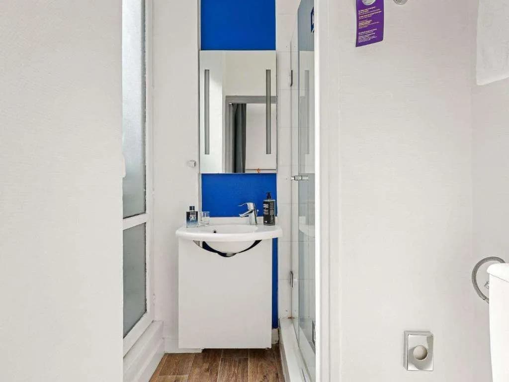 ibis Styles Paris République - photo 33