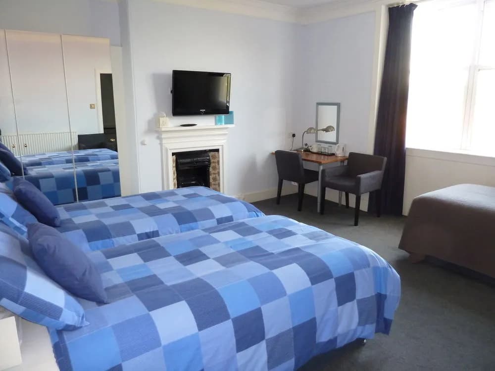 Ravensdown Guest House - photo 6