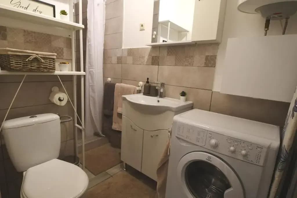 VAR17 Apartman - photo 1