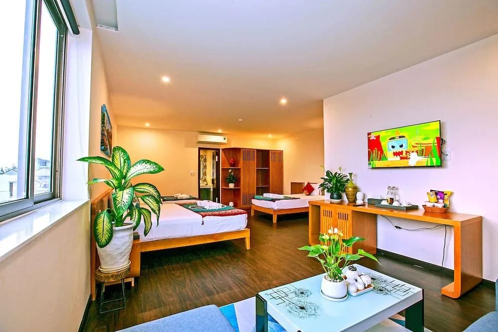Ancient Beach Boutique & Spa Hoi An - photo 2