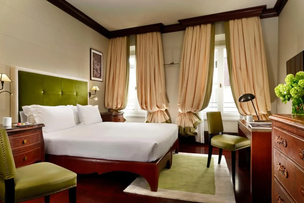 Hotel L'Orologio Firenze - photo 23