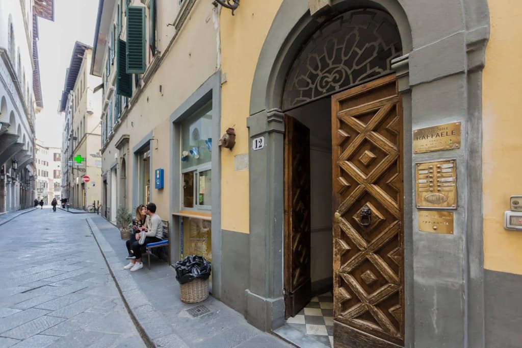 Florence Boutique Apartments - photo 22