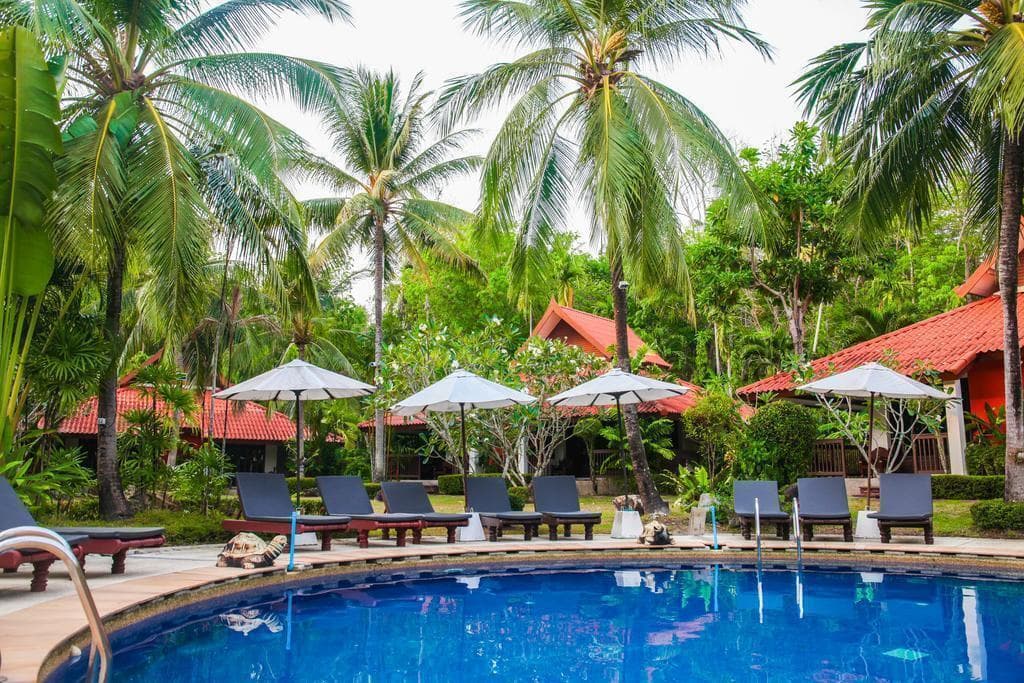 Dasein Chalong Bay Hotel - photo 5