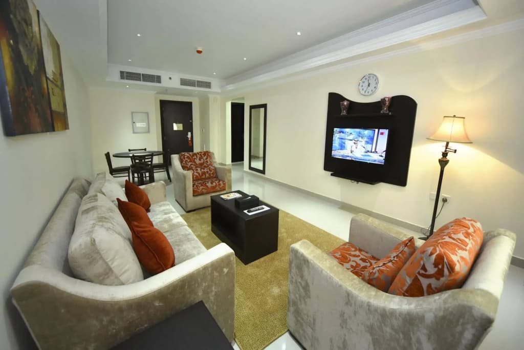 Alain Hotel Ajman - photo 13
