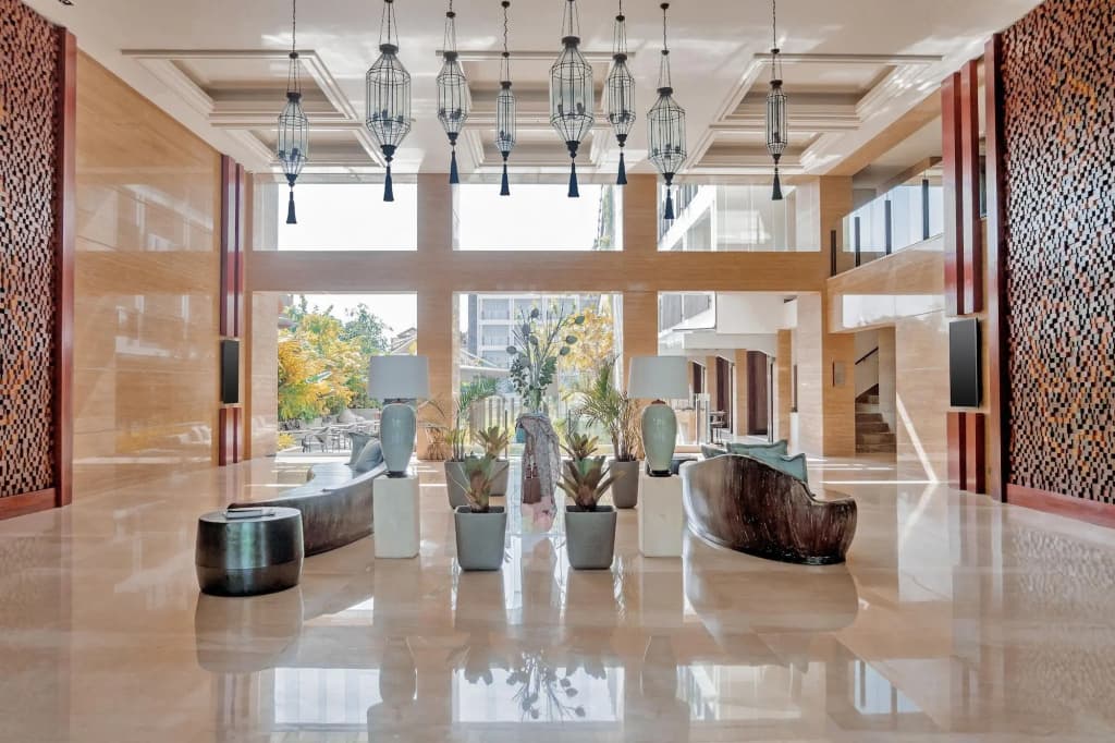 Fairfield By Marriott Bali Legian - photo 16