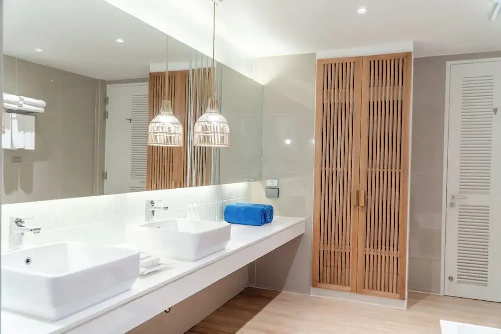 Club Wyndham Patong Hill Phuket - photo 31