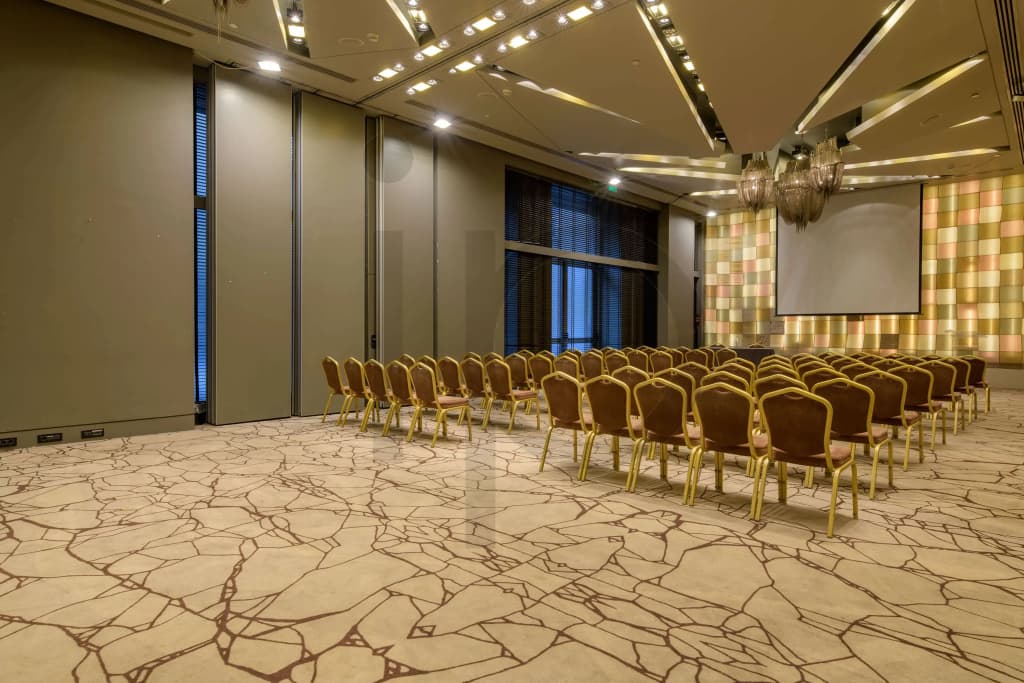 Radisson Blu Park Hotel, Athens - photo 11