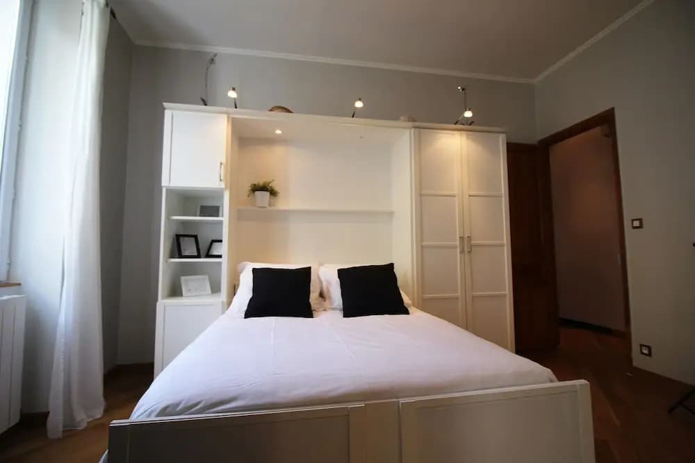 Nice Booking - Cosy 200m Prom' et plages - photo 8