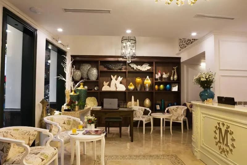 Maro Hotel - photo 27