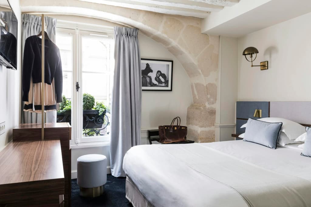 Hotel Verneuil - photo 6
