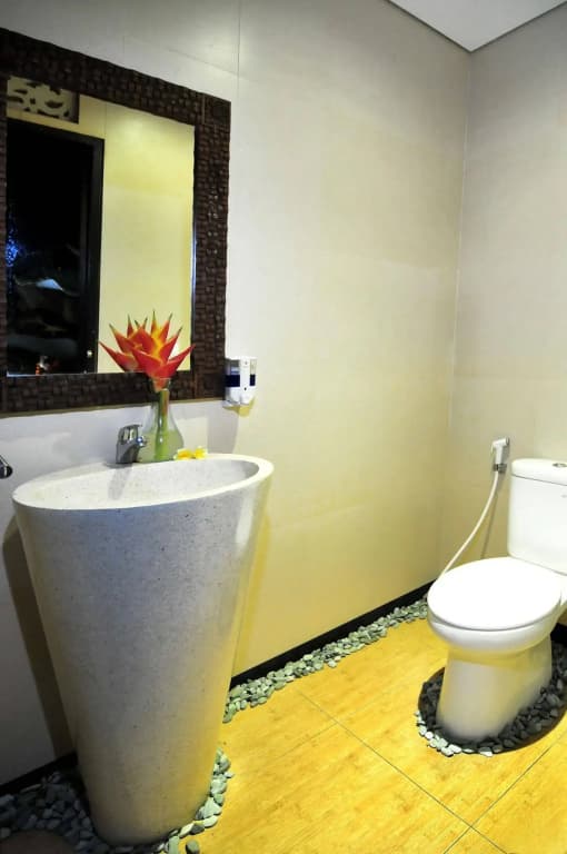 Kamandhani Hotel Ubud - photo 9