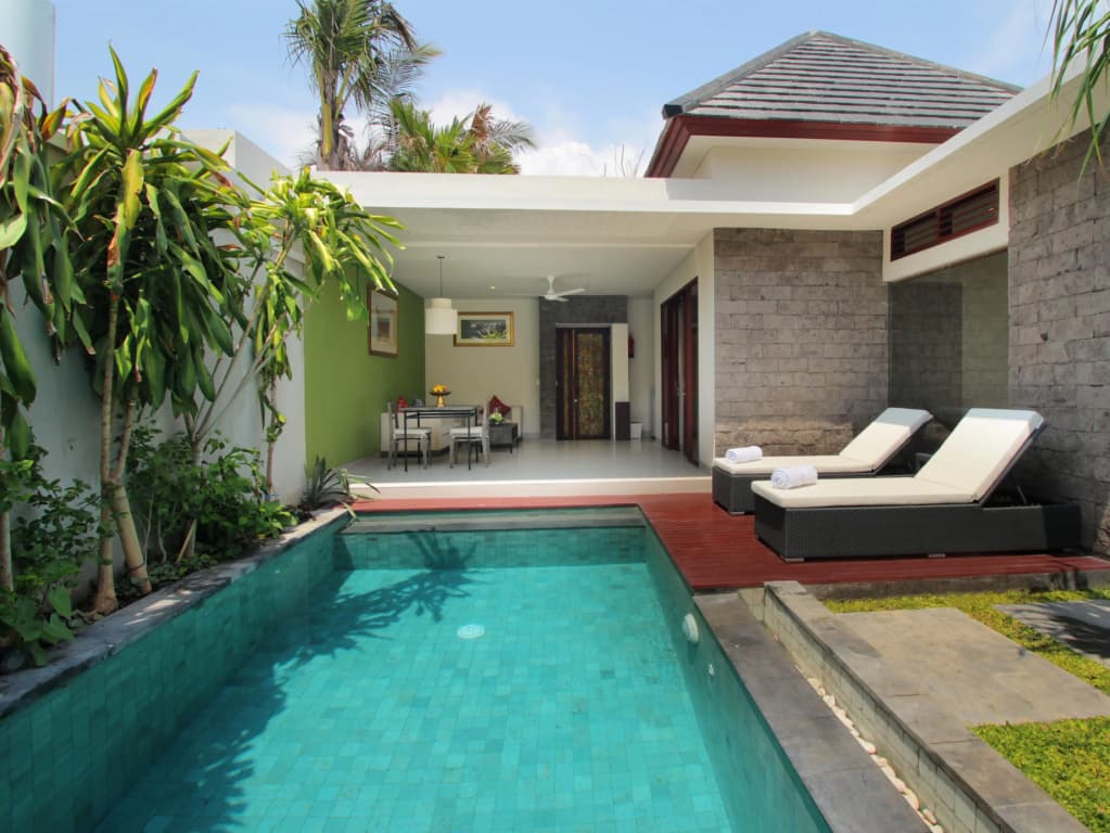 Royal Samaja Villas - photo 17