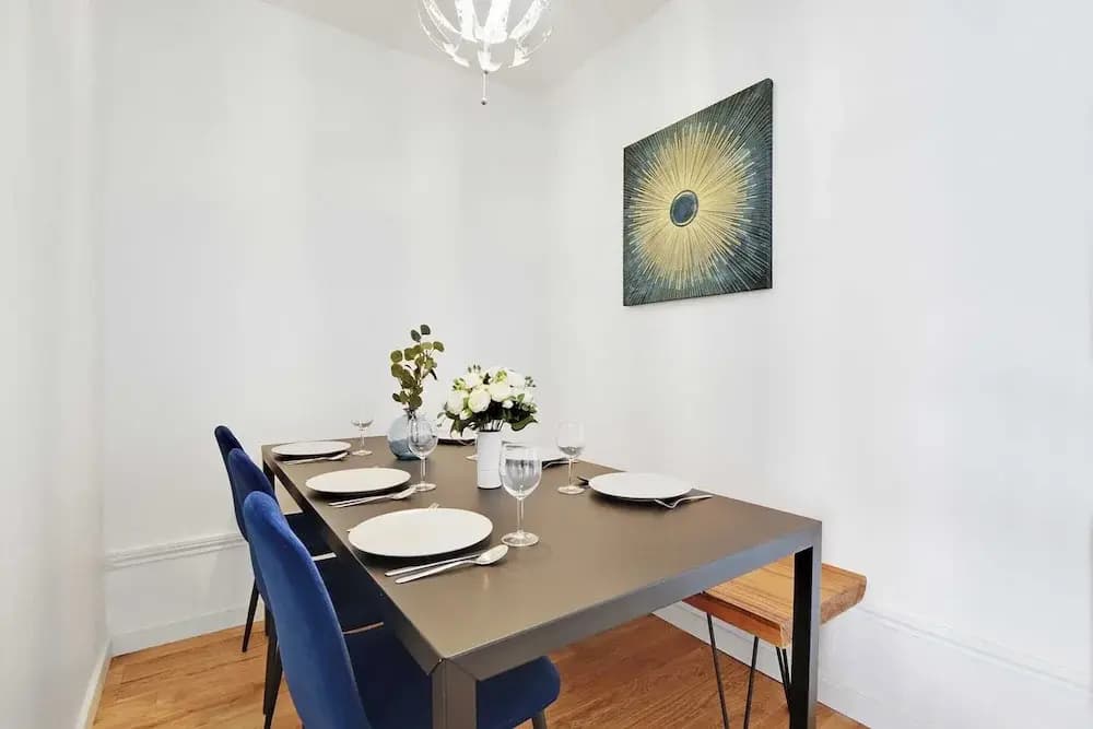 Splendid Apartment - 2br/6p - Place des Vosges - photo 12