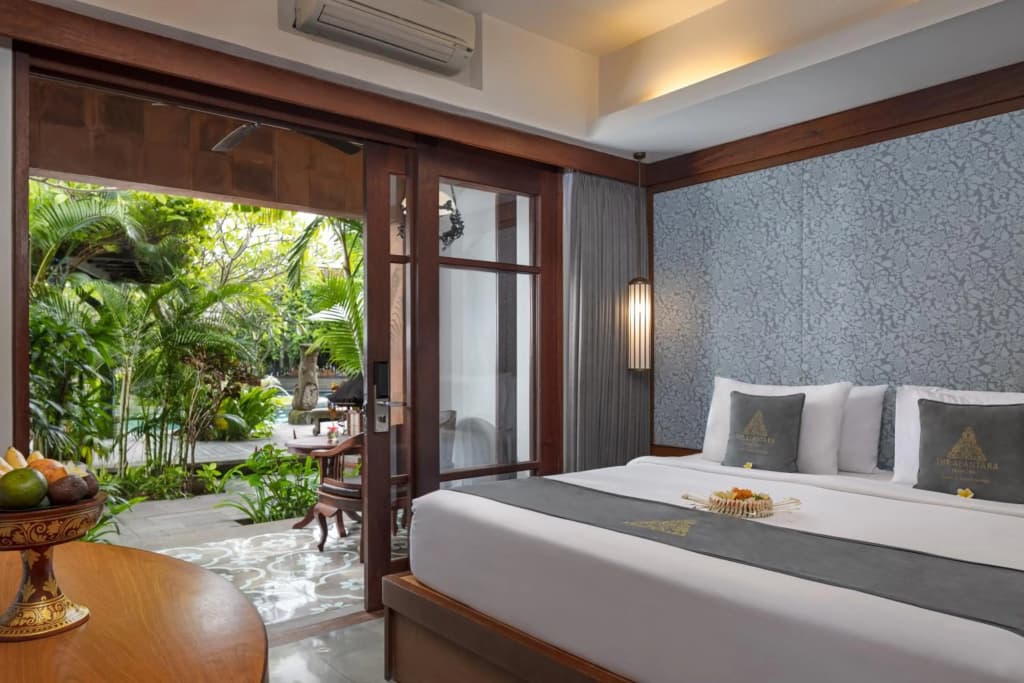 The Alantara Sanur - photo 50