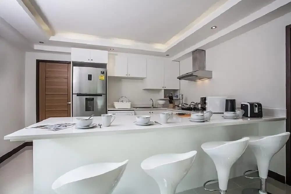 Jungle Apartment 2 Bedrooms - photo 19