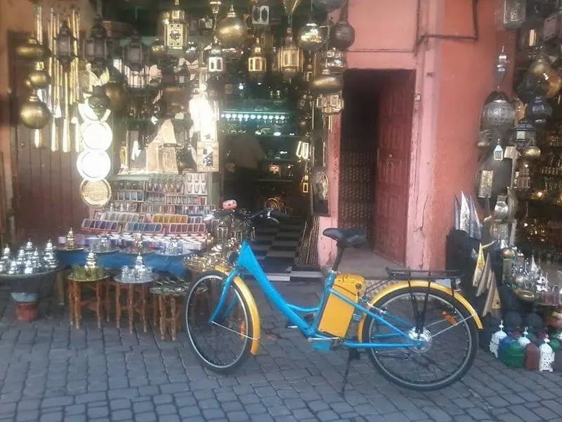 Riad Amiris - photo 22