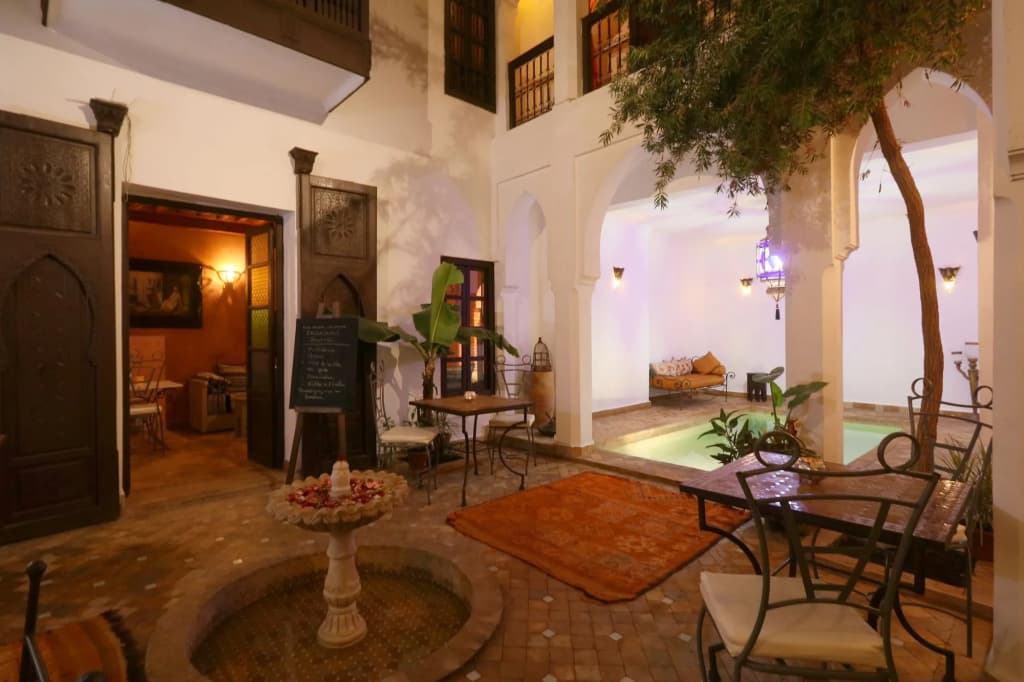 Riad Alwane - photo 19