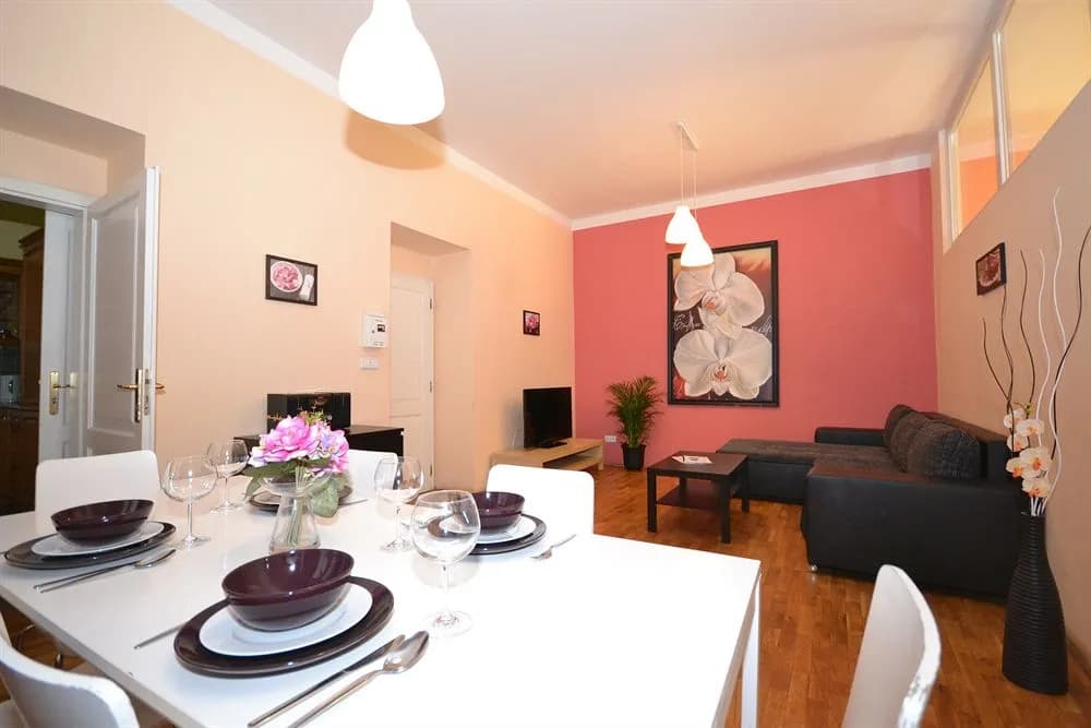 Apartmány Melantrich - photo 15