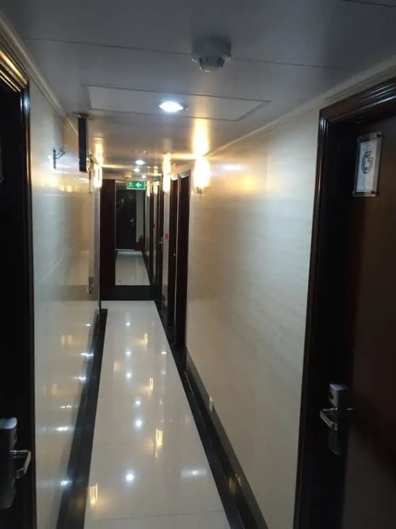 Park Guest House - photo 10