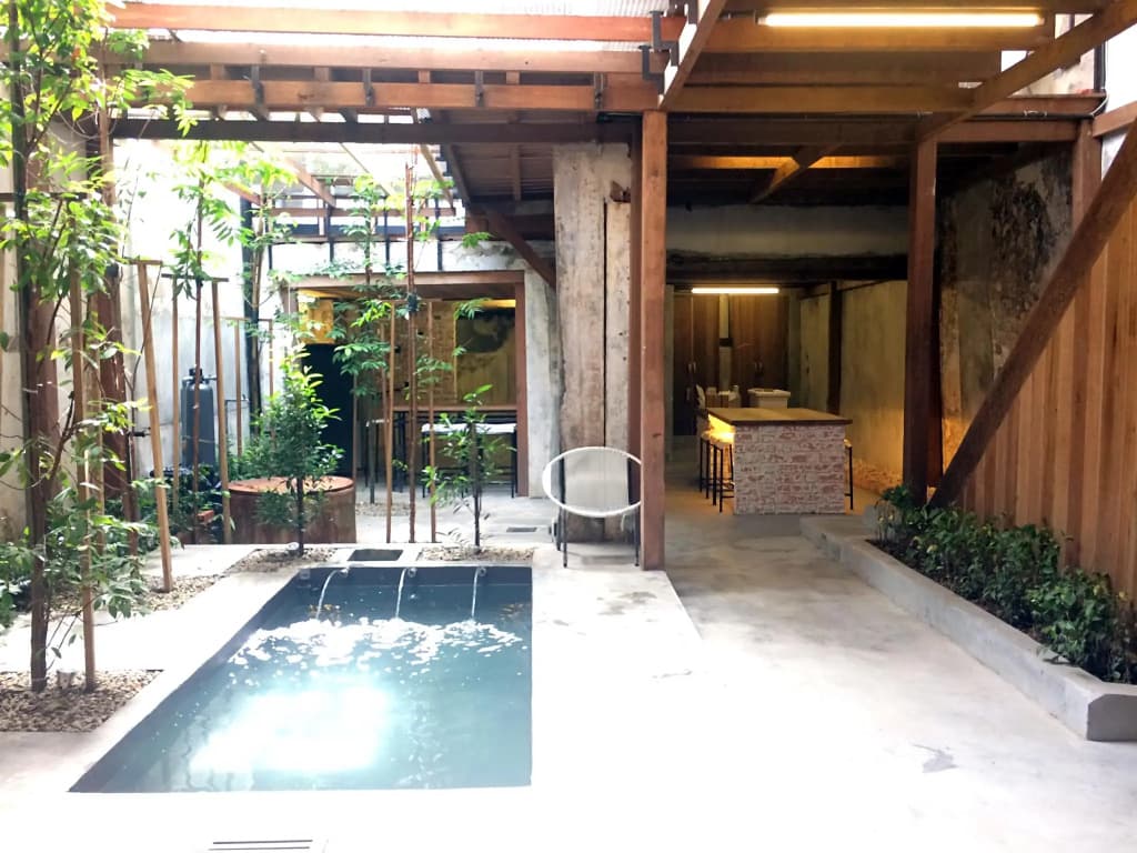 Rimba Hang Kasturi Melaka Heritage Residence - photo 3
