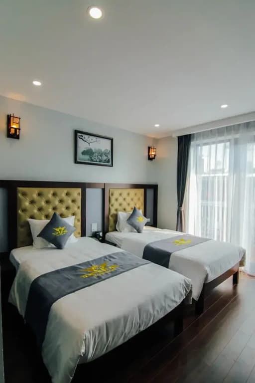Top One Halong Hotel - photo 50