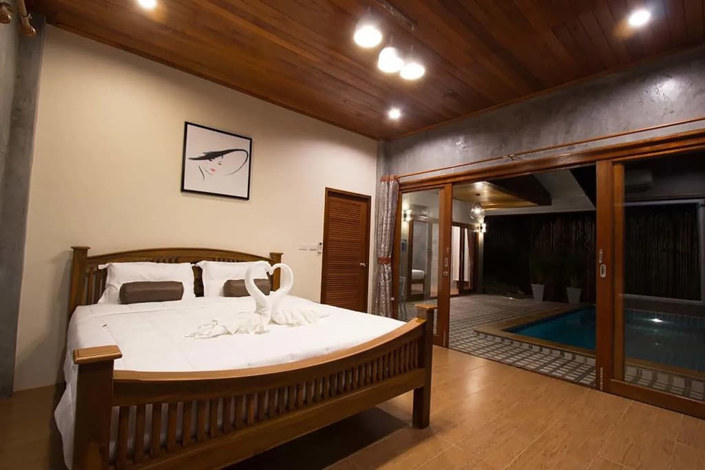 Baan View Talay - photo 1
