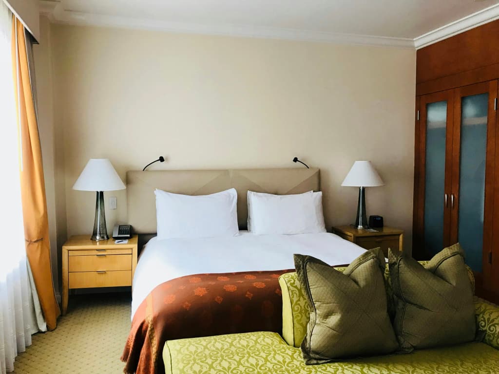 Taj Campton Place - photo 32