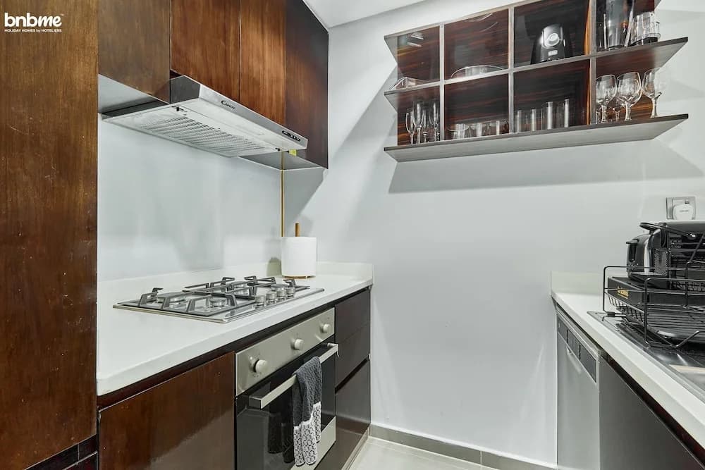 bnbme | Merano Tower | 1 BDR - photo 15