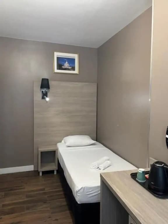 Paris Rooms & Dreams Hotel - photo 5