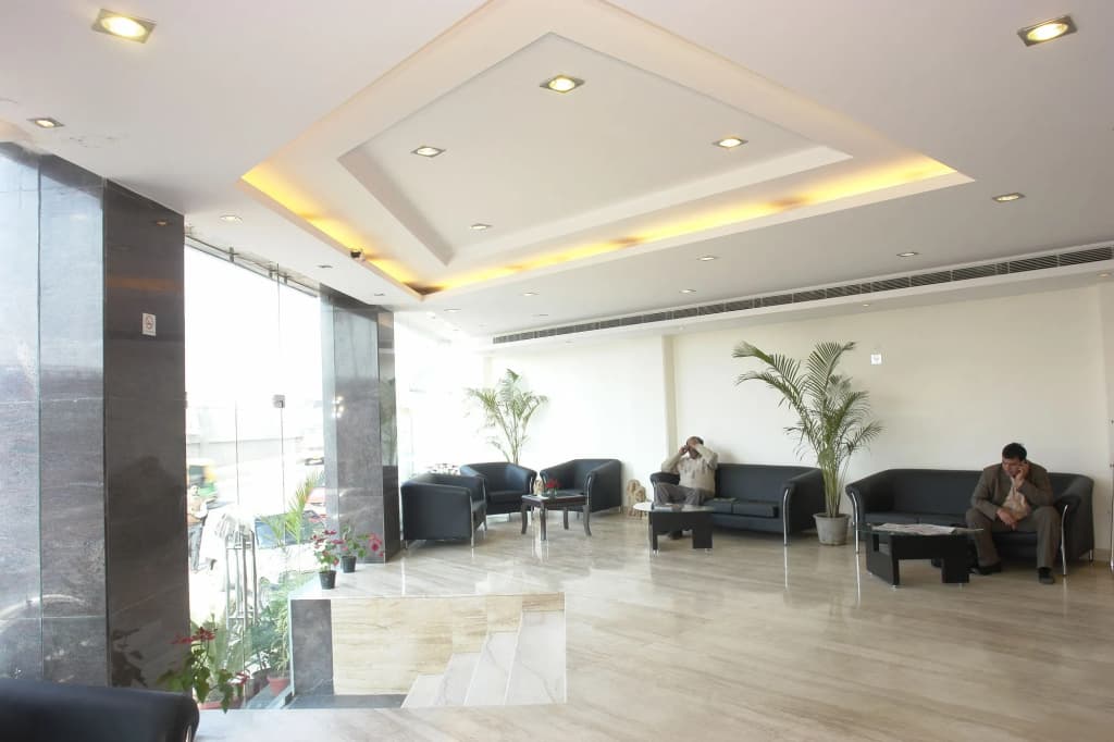 Alpine Tree Hotel - photo 16