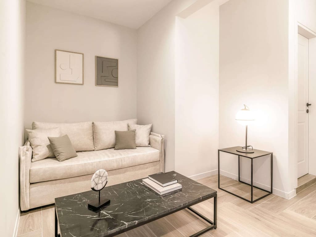 ASTIKON Xenofontos Suites - photo 5
