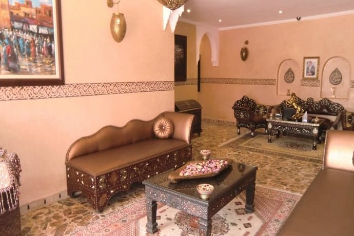 Domaine Tarik - photo 8