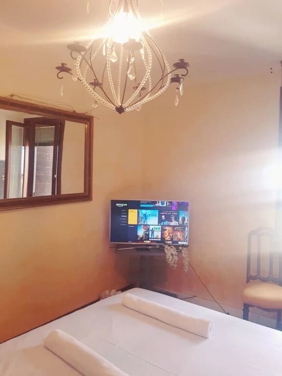 Casa di Ferrovia - photo 13