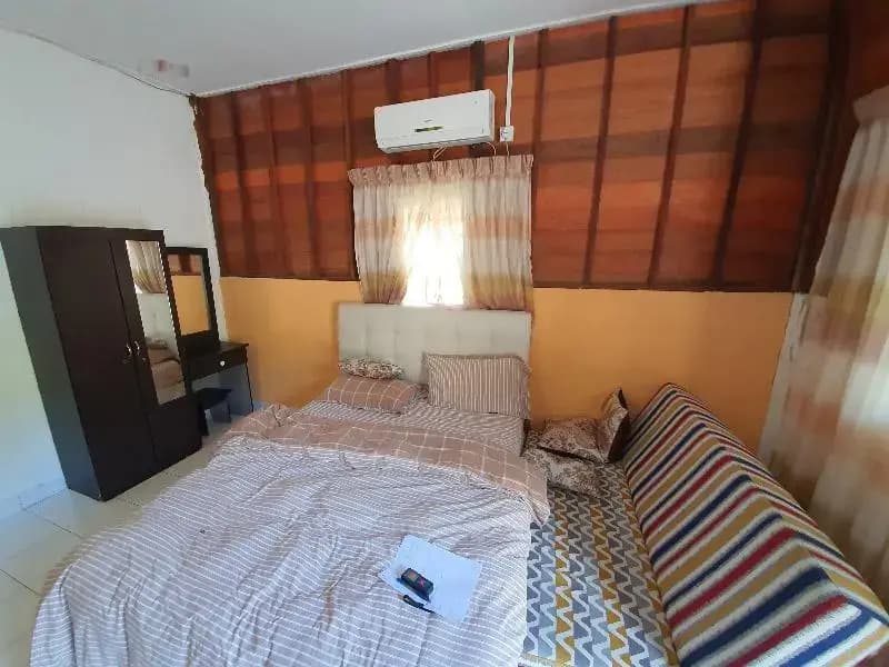 SPOT ON 89906 Kendong Village Resort - photo 13